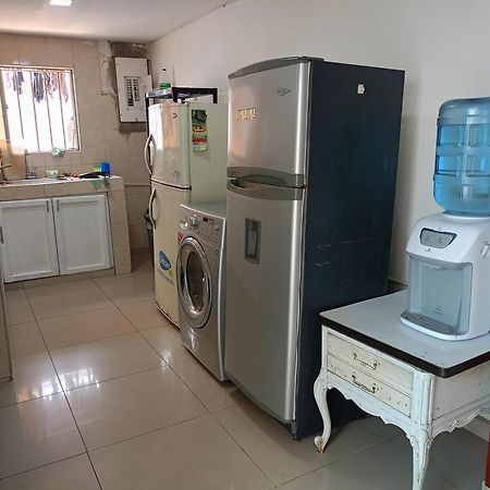 Cc House Cartagena旅舍 外观 照片