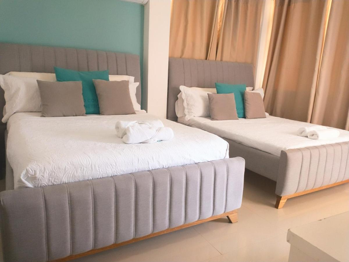 Cc House Cartagena旅舍 外观 照片