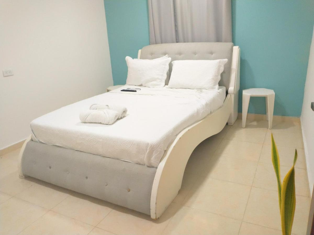 Cc House Cartagena旅舍 外观 照片