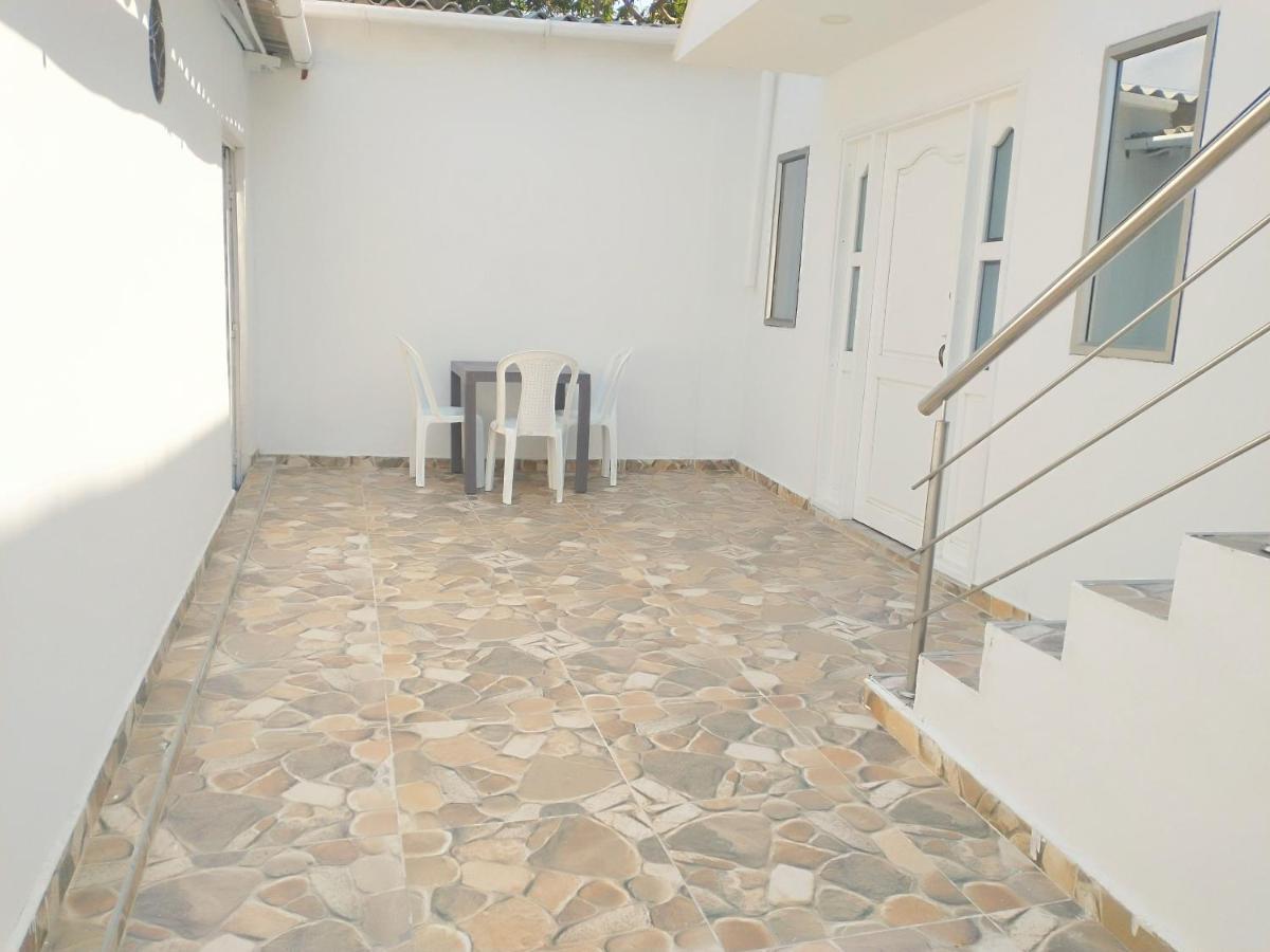 Cc House Cartagena旅舍 外观 照片