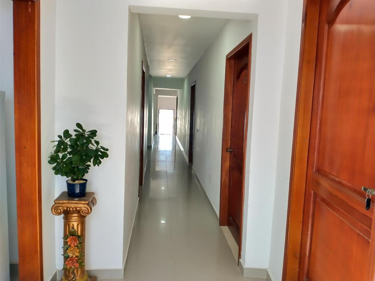 Cc House Cartagena旅舍 外观 照片