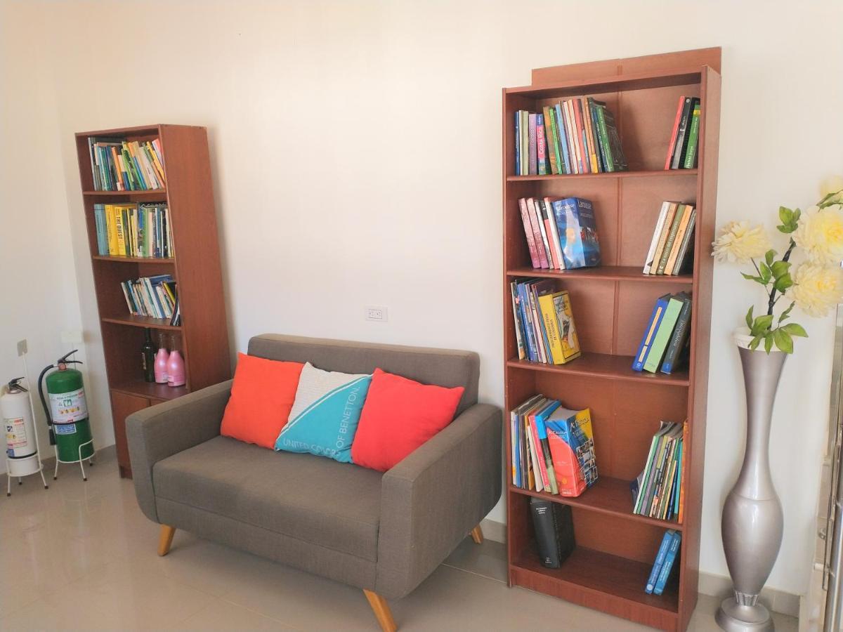 Cc House Cartagena旅舍 外观 照片