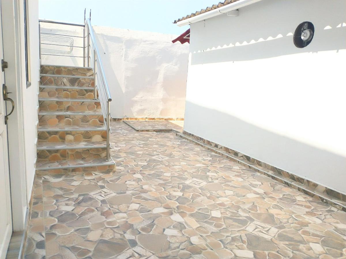 Cc House Cartagena旅舍 外观 照片