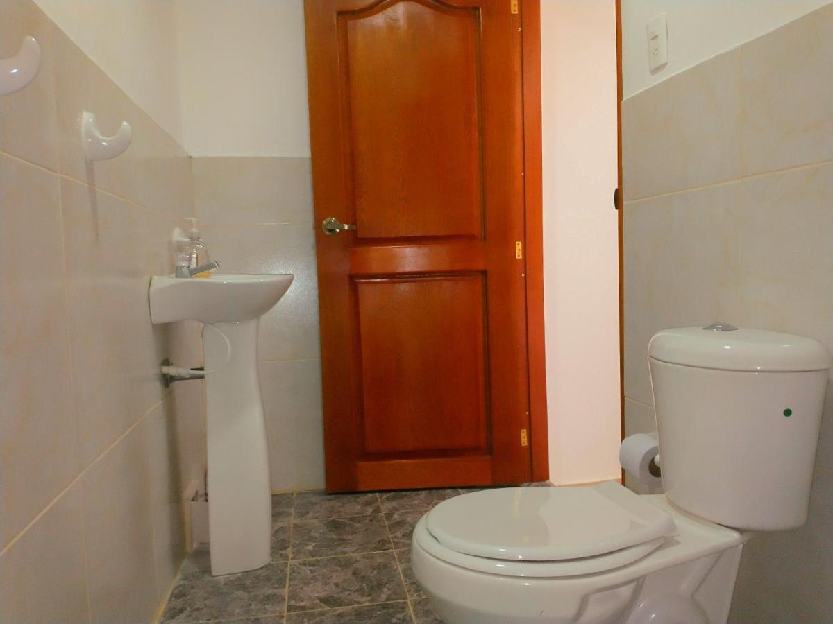 Cc House Cartagena旅舍 外观 照片