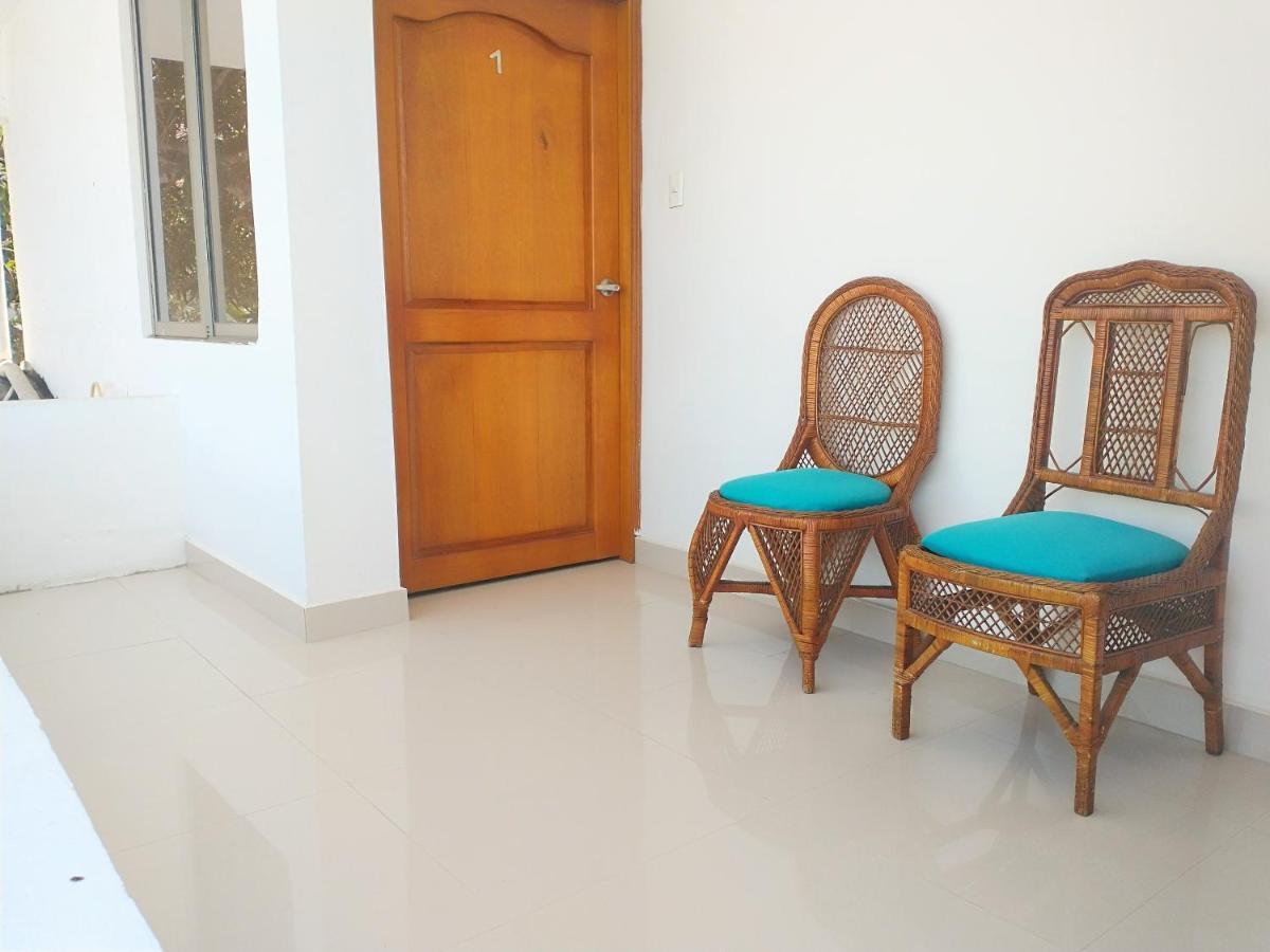 Cc House Cartagena旅舍 外观 照片