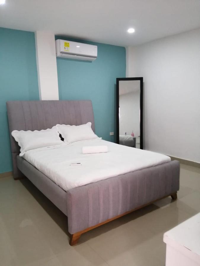 Cc House Cartagena旅舍 外观 照片
