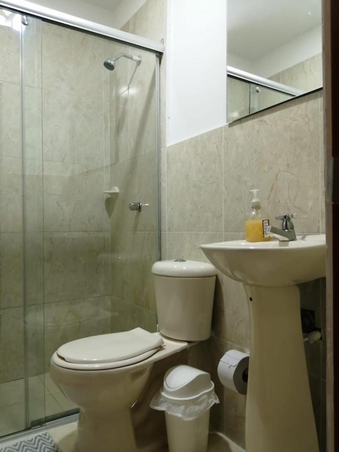 Cc House Cartagena旅舍 外观 照片