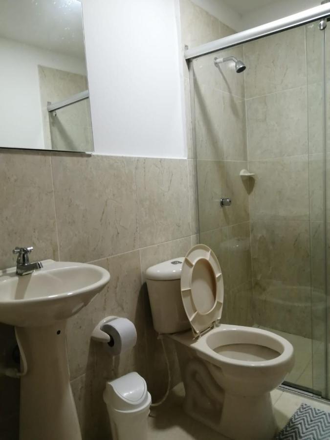 Cc House Cartagena旅舍 外观 照片