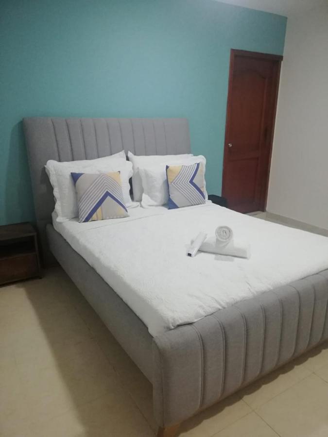 Cc House Cartagena旅舍 外观 照片