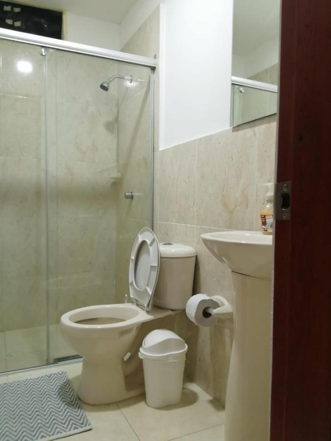 Cc House Cartagena旅舍 外观 照片
