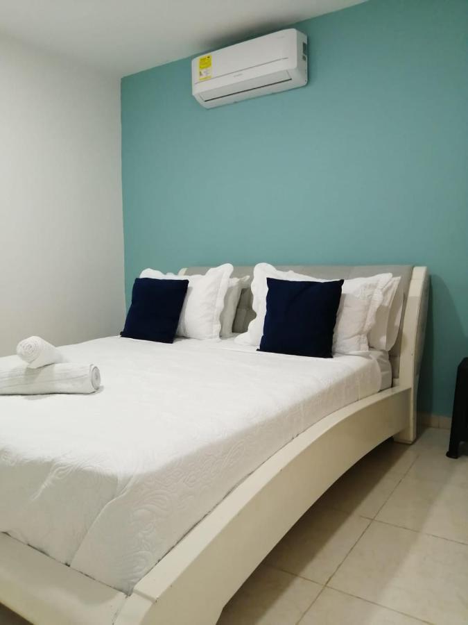 Cc House Cartagena旅舍 外观 照片