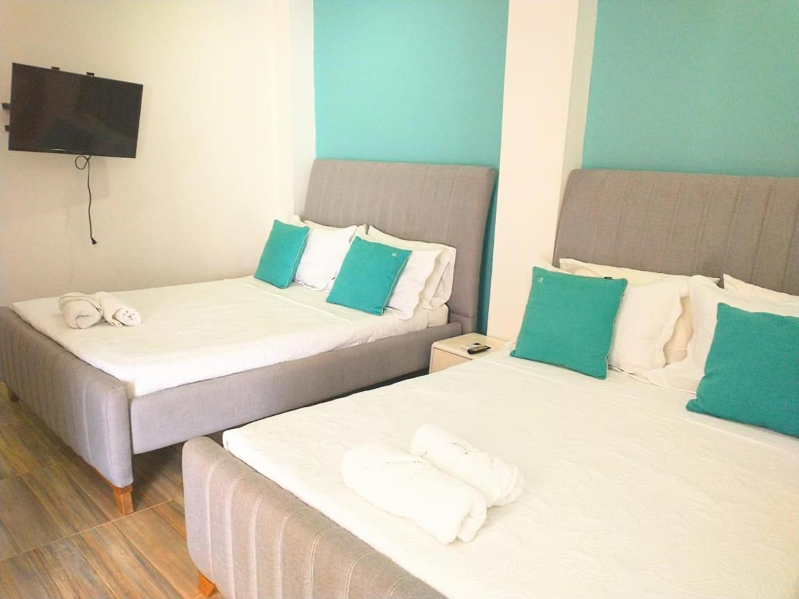 Cc House Cartagena旅舍 外观 照片