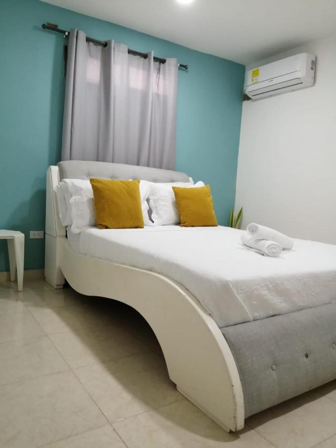 Cc House Cartagena旅舍 外观 照片