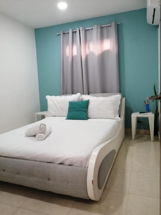 Cc House Cartagena旅舍 外观 照片