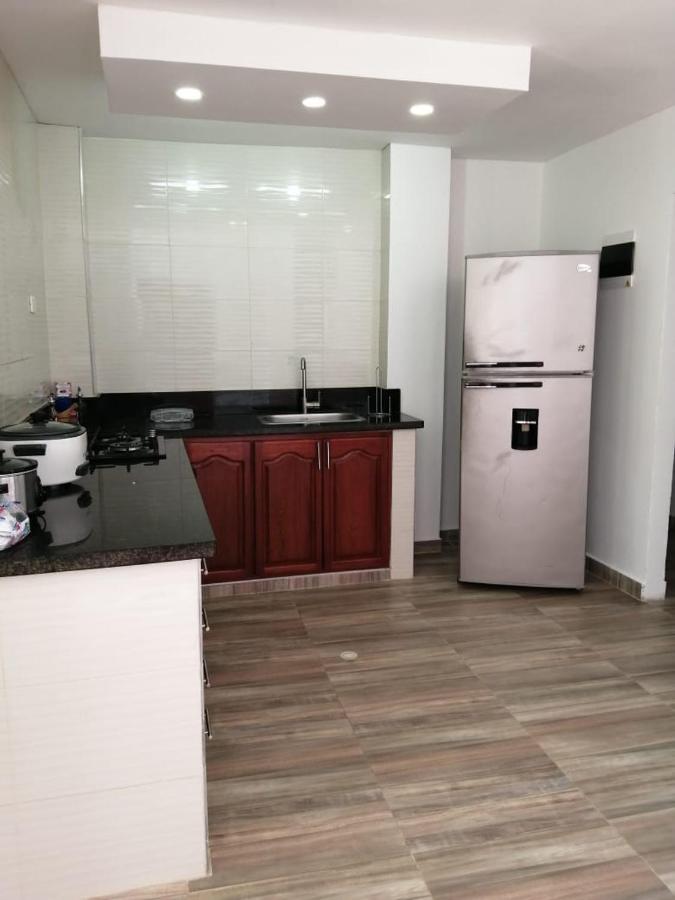 Cc House Cartagena旅舍 外观 照片
