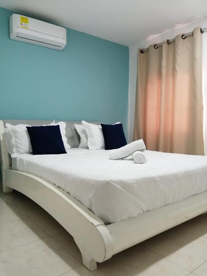 Cc House Cartagena旅舍 外观 照片