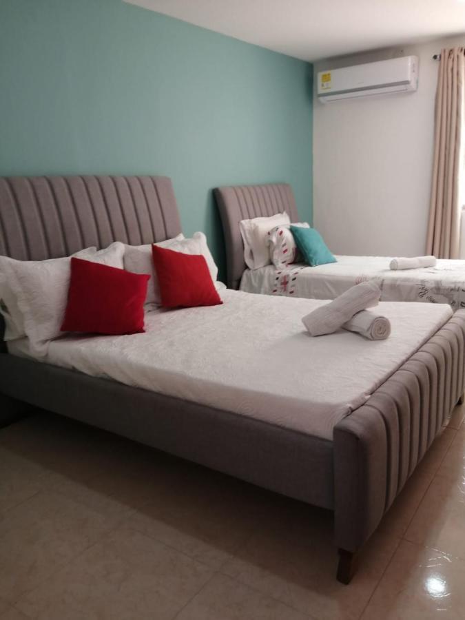 Cc House Cartagena旅舍 外观 照片