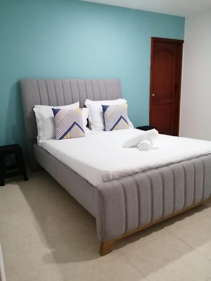Cc House Cartagena旅舍 外观 照片