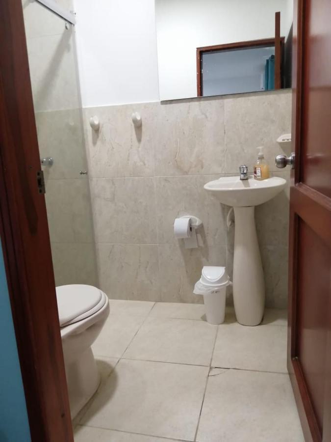 Cc House Cartagena旅舍 外观 照片