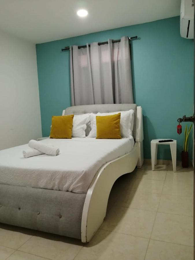 Cc House Cartagena旅舍 外观 照片