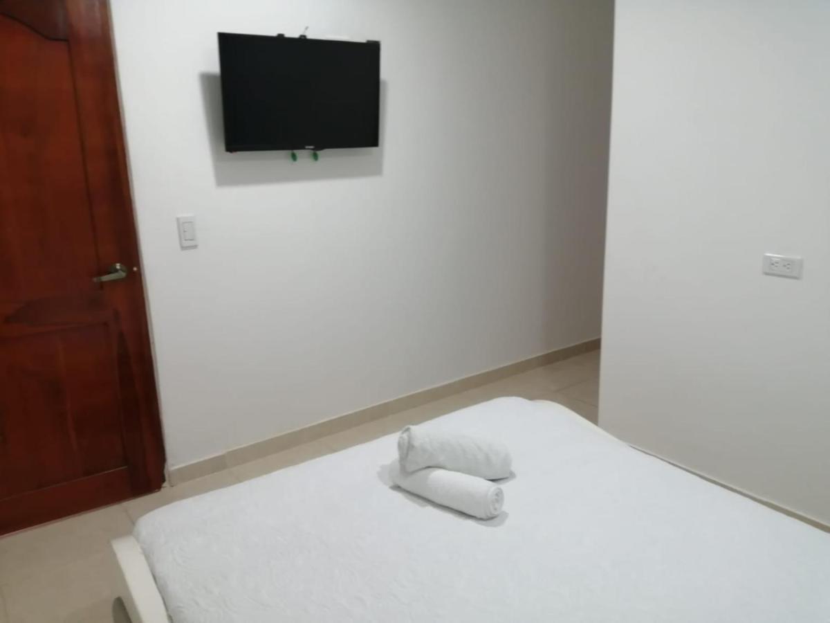 Cc House Cartagena旅舍 外观 照片