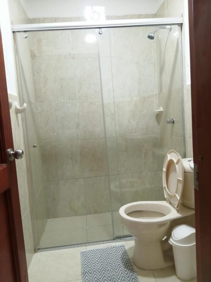 Cc House Cartagena旅舍 外观 照片