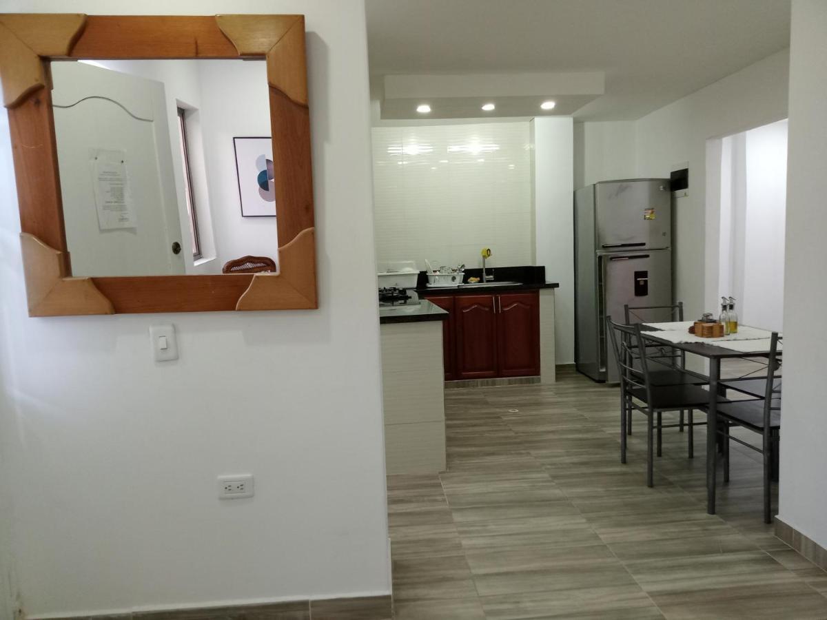 Cc House Cartagena旅舍 外观 照片